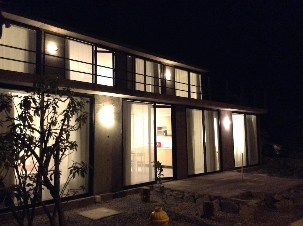 サンティアゴLomas Loftアパートメント 部屋 写真